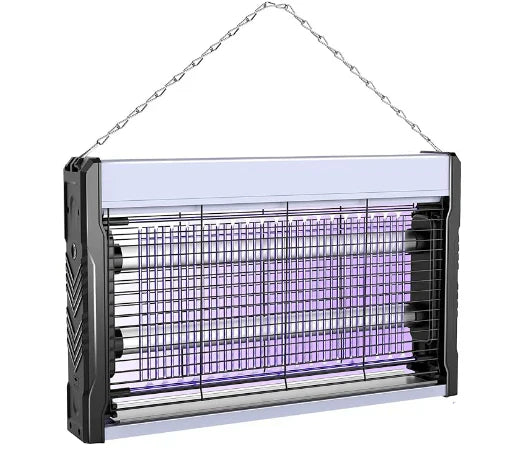 Electric Shock Bug Zapper