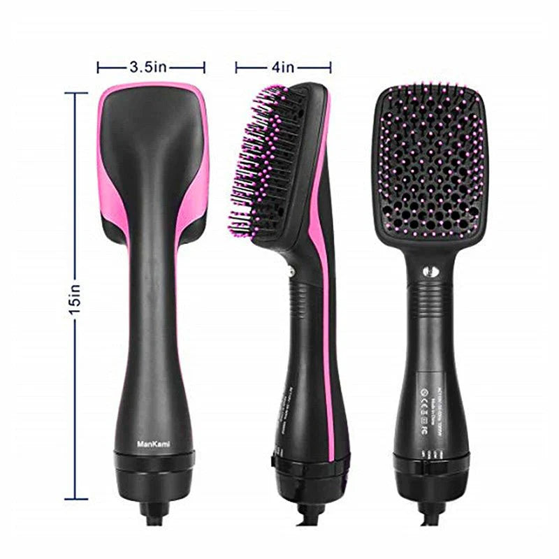 Hair Dryer & Styler- One Step